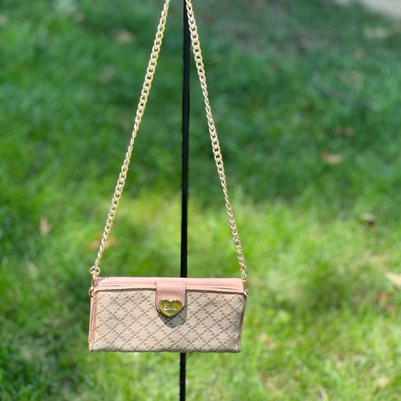 Authentic Gucci wallet on chain - Picture 14 of 15